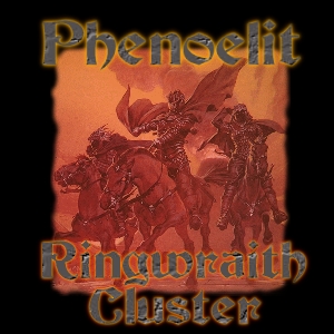 RingwraithCluster Logo
